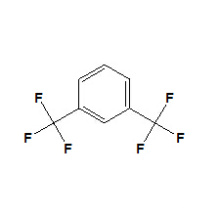 1, 3-Bis (trifluorometil) -benzeno CAS No. 402-31-3